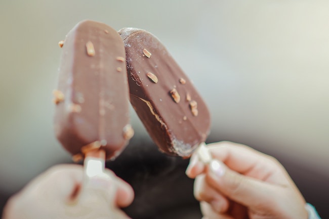 Ice Cream Social