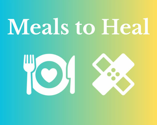 Meals to Heal